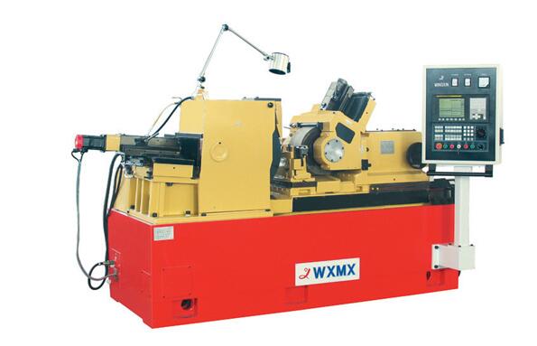 What are the differences between CNC centerless grinding machines and ordinary centerless grinding machines